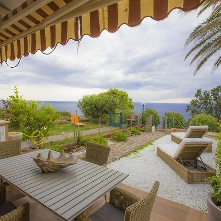 Perla Del Tirreno Apartamento Capoliveri  Exterior foto